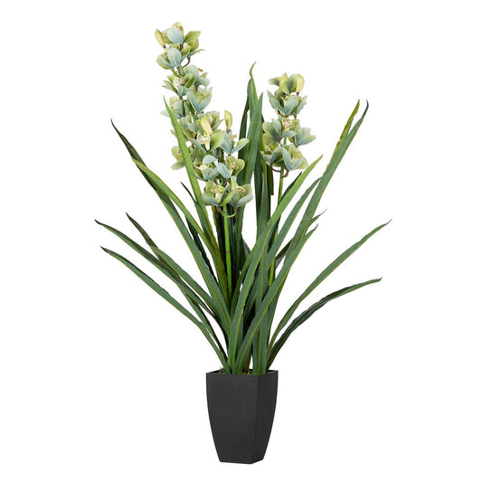 PLANTA ORQUIDEA CYMBIDIUM 70x70x110 CM Ref. 502002