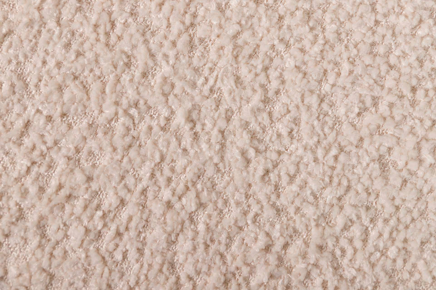 BUTACA BOUCLE BLANCO 74x76x85 CM Ref. 504025