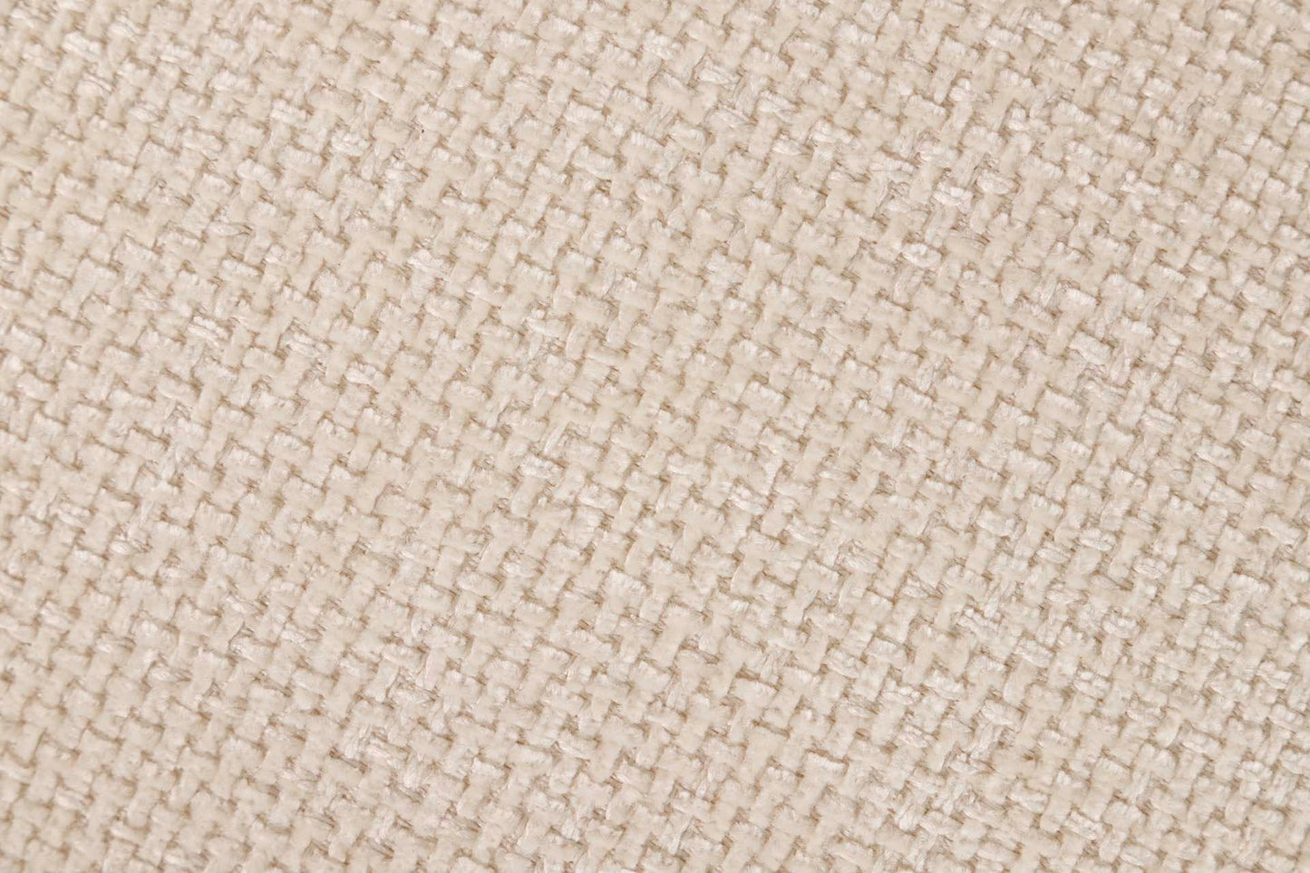 BUTACA CHENILLA BEIGE 71x72x79 CM Ref. 504027