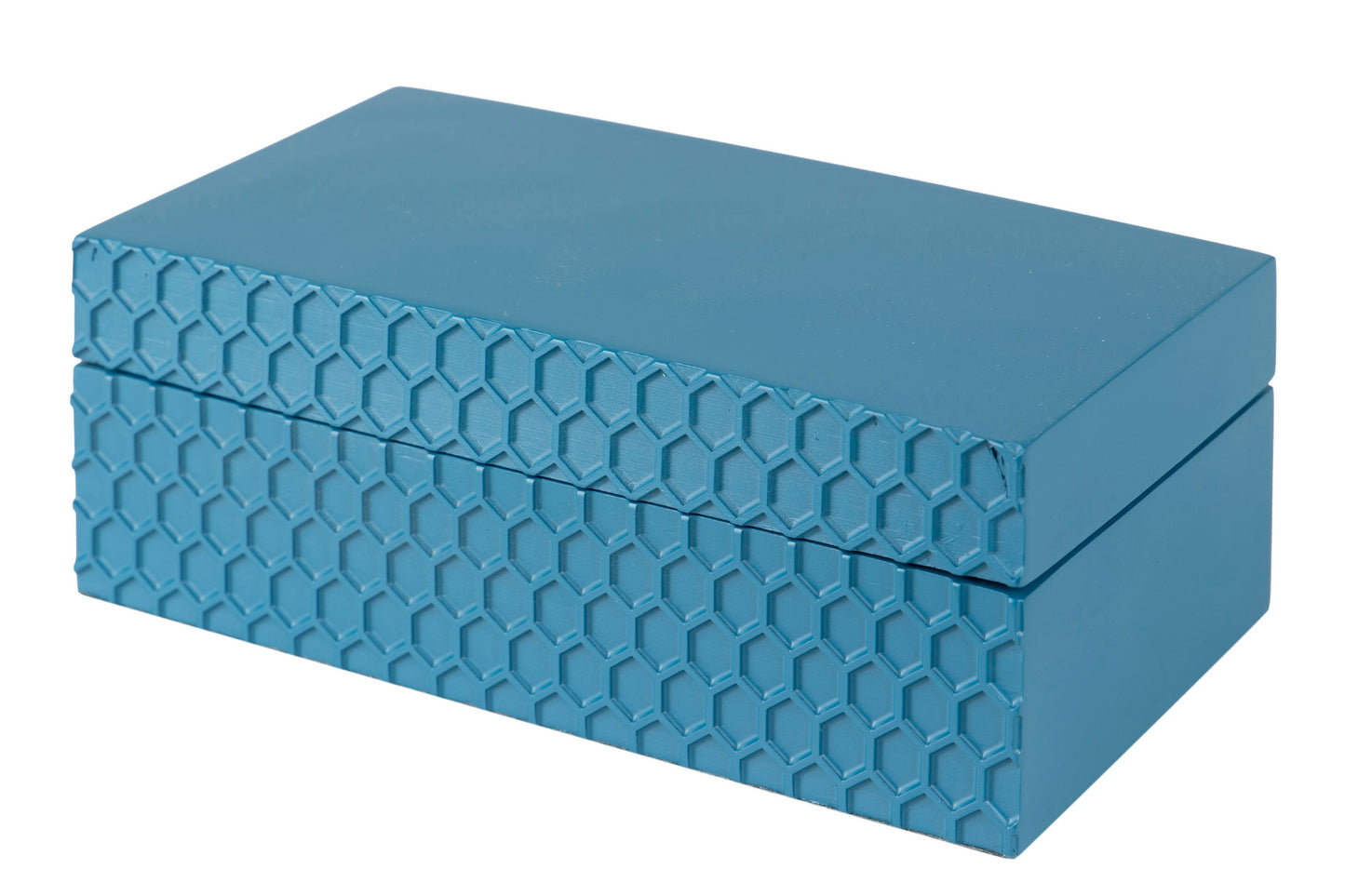 CAJA RESINA 22x12x8,5 CM Ref. 918074