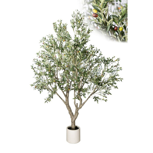 ARBOL OLIVO Referencia: 84-4011 180x180x250 cms